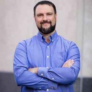 Meet your Posher, Jean-luc